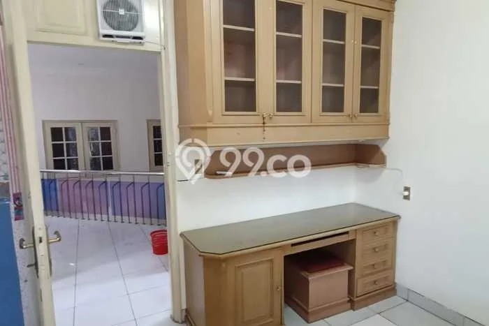 Rumah kawasan Kartini, Akses ke Mall, LT 210m2m² Rumah kawasan Kartini, Akses ke Mall, LT 210m2m²