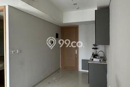 Disewakan Apartemen Ekonomis 2 BR di Taman Anggrek Jakarta Barat Disewakan Apartemen Ekonomis 2 BR di Taman Anggrek Jakarta Barat