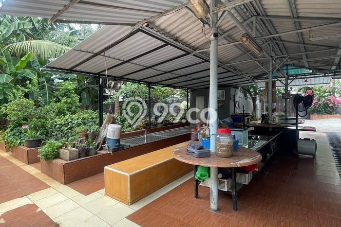 Rumah Elit LB 500m2 Siap Huni Desain Elegan di Pondok Indah, Jakarta Selatan Rumah Elit LB 500m2 Siap Huni Desain Elegan di Pondok Indah, Jakarta Selatan