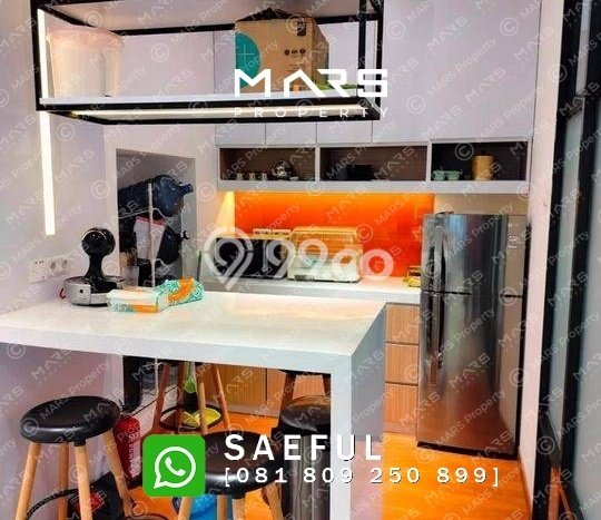 Disewakan Kantor di Kawasan Ramai Central Park Luas 358m2 Disewakan Kantor di Kawasan Ramai Central Park Luas 358m2