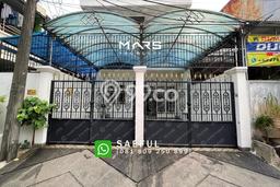 Rumah Mewah Siap Huni LT 97m2 di Penjaringan, Jakarta Utara Rumah Mewah Siap Huni LT 97m2 di Penjaringan, Jakarta Utara