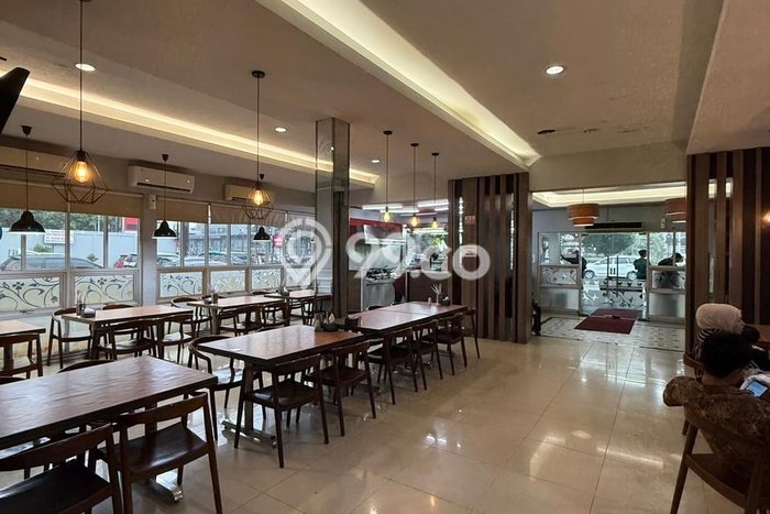 Komersial Dijual di Kawasan Matraman, Jakarta Timur Harga Kompetitif Komersial Dijual di Kawasan Matraman, Jakarta Timur Harga Kompetitif