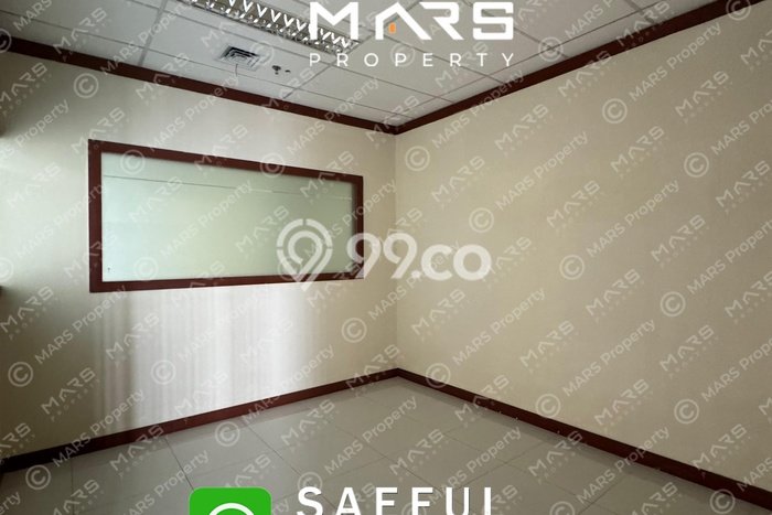 Kantor Disewakan Lokasi Grogol Petamburan Jakarta Barat Harga Spesial! Kantor Disewakan Lokasi Grogol Petamburan Jakarta Barat Harga Spesial!