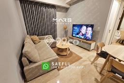 Apartemen Kawasan , 1 KT, Luas 55m2m², Area Berkembang Apartemen Kawasan , 1 KT, Luas 55m2m², Area Berkembang