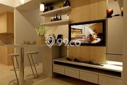 UNIT TERBAIK! Apartemen di , 1 KM, Luas 50m2m², Lokasi Premium UNIT TERBAIK! Apartemen di , 1 KM, Luas 50m2m², Lokasi Premium
