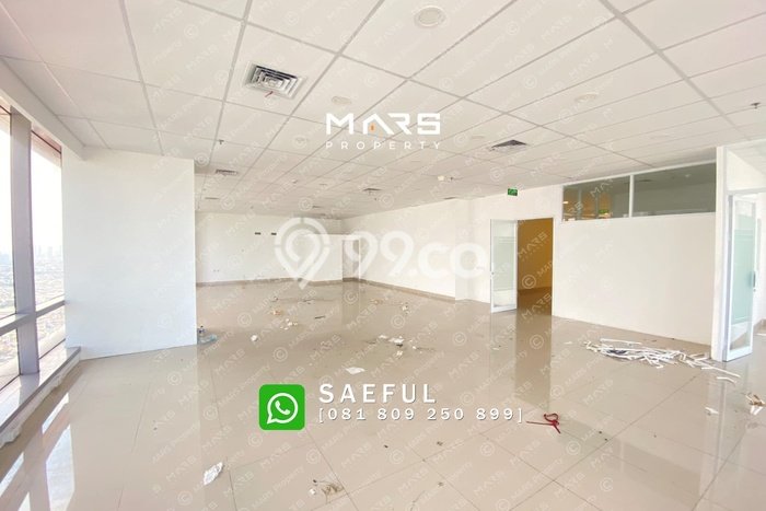 Unit Komersial Disewakan di Jakarta Barat Area Strategis Harga Kompetitif Unit Komersial Disewakan di Jakarta Barat Area Strategis Harga Kompetitif