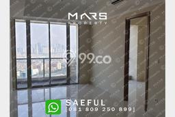 Dijual Apartemen 2 KT & 3 KM di Jakarta Barat Area Strategis Dijual Apartemen 2 KT & 3 KM di Jakarta Barat Area Strategis