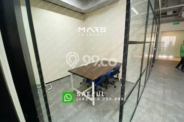 Unit Komersial Disewakan di Jakarta Barat Area Strategis Harga Kompetitif Unit Komersial Disewakan di Jakarta Barat Area Strategis Harga Kompetitif