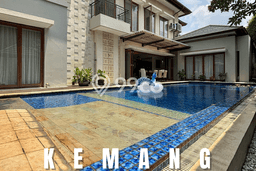 Hunian Super Mewah dengan Akses Paling Strategis di Kemang, Jakarta Selatan Hunian Super Mewah dengan Akses Paling Strategis di Kemang, Jakarta Selatan