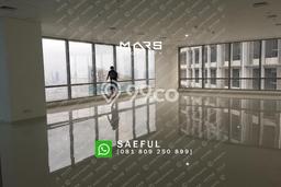 FOR RENT! Kantor di Central Park Cocok untuk Bisnis 175m2 FOR RENT! Kantor di Central Park Cocok untuk Bisnis 175m2