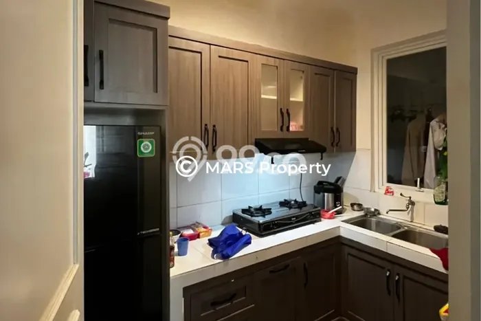 Jual Rumah Luas Megah Dengan View Eksklusif di Puri Indah, Jakarta Barat Jual Rumah Luas Megah Dengan View Eksklusif di Puri Indah, Jakarta Barat