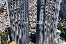 Paling Dicari! Apartemen Eksklusif Dijual di Taman Anggrek Punya 2 Bedroom Paling Dicari! Apartemen Eksklusif Dijual di Taman Anggrek Punya 2 Bedroom