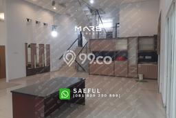 Jual Rumah Luas Elegan Dengan View Eksklusif di Sunter, Jakarta Utara Jual Rumah Luas Elegan Dengan View Eksklusif di Sunter, Jakarta Utara