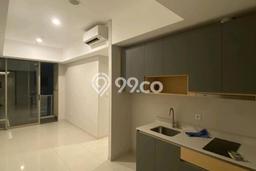 Dijual Apartemen di Jakarta Barat 3 Kamar & 2 Kamar Mandi, Luas 65m2 Dijual Apartemen di Jakarta Barat 3 Kamar & 2 Kamar Mandi, Luas 65m2