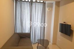 Apartemen di Taman Anggrek, 1 KT, Luas 38m², Kawasan Taman Anggrek, Jakarta Barat, Jakarta Barat Apartemen di Taman Anggrek, 1 KT, Luas 38m², Kawasan Taman Anggrek, Jakarta Barat, Jakarta Barat