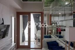 Apartemen Eksklusif di Taman Anggrek, 1 KT, Luas 50m², Kawasan Taman Anggrek, Jakarta Barat, Jakarta Barat Apartemen Eksklusif di Taman Anggrek, 1 KT, Luas 50m², Kawasan Taman Anggrek, Jakarta Barat, Jakarta Barat
