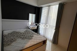 Disewakan Apartemen Strategis di Taman Anggrek, 1 KM, Luas 44m², Pemandangan Terbaik Disewakan Apartemen Strategis di Taman Anggrek, 1 KM, Luas 44m², Pemandangan Terbaik