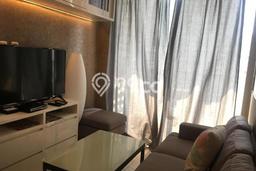 Apartemen Strategis Kawasan Taman Anggrek, 2 KM, Luas 65m², Ready Ditempati Apartemen Strategis Kawasan Taman Anggrek, 2 KM, Luas 65m², Ready Ditempati