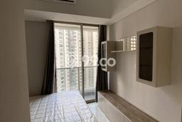 Apartemen Premium Kawasan Taman Anggrek, 1 KT, Luas 26m², Best View Apartemen Premium Kawasan Taman Anggrek, 1 KT, Luas 26m², Best View
