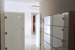 Apartemen Lokasi Strategis Kawasan Taman Anggrek, 3 KM, Luas 135m², Fasilitas Terbaik Apartemen Lokasi Strategis Kawasan Taman Anggrek, 3 KM, Luas 135m², Fasilitas Terbaik
