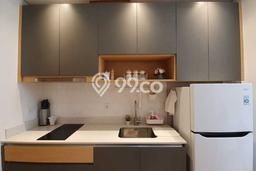 HOT PROPERTY! Apartemen di Taman Anggrek, Jakarta Barat, 1 KM, Luas 26m², Siap Ditempati, View Terbaik HOT PROPERTY! Apartemen di Taman Anggrek, Jakarta Barat, 1 KM, Luas 26m², Siap Ditempati, View Terbaik