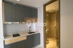 PRIME UNIT! Apartemen di Taman Anggrek, 1 KM, Luas 38m², Lokasi Strategis PRIME UNIT! Apartemen di Taman Anggrek, 1 KM, Luas 38m², Lokasi Strategis