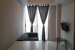 HARGA SPESIAL! Apartemen Kawasan Taman Anggrek, 1 KT, Luas 38m², Area Prestisius HARGA SPESIAL! Apartemen Kawasan Taman Anggrek, 1 KT, Luas 38m², Area Prestisius