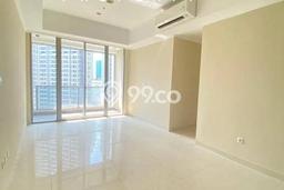 Apartemen Premium Kawasan Taman Anggrek, 3 KM, Luas 135m² Apartemen Premium Kawasan Taman Anggrek, 3 KM, Luas 135m²