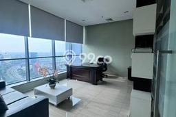 LOKASI POTENSIAL! Kantor For Rent di Tanjung Duren Selatan, Luas 142m2m², Siap Bisnis LOKASI POTENSIAL! Kantor For Rent di Tanjung Duren Selatan, Luas 142m2m², Siap Bisnis