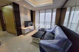 Apartemen Sewa 3 Kamar Murah Siap Huni di Jakarta Barat, Luas 135m2 Apartemen Sewa 3 Kamar Murah Siap Huni di Jakarta Barat, Luas 135m2