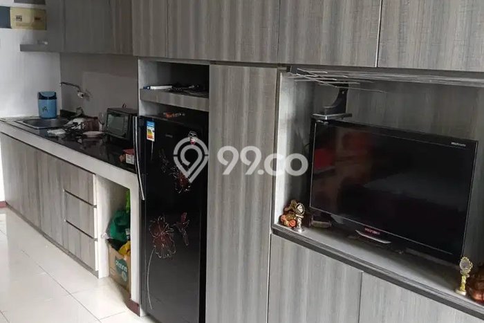 Hunian Apartemen Strategis untuk Dijual di Jakarta Barat dengan 1 Kamar Hunian Apartemen Strategis untuk Dijual di Jakarta Barat dengan 1 Kamar