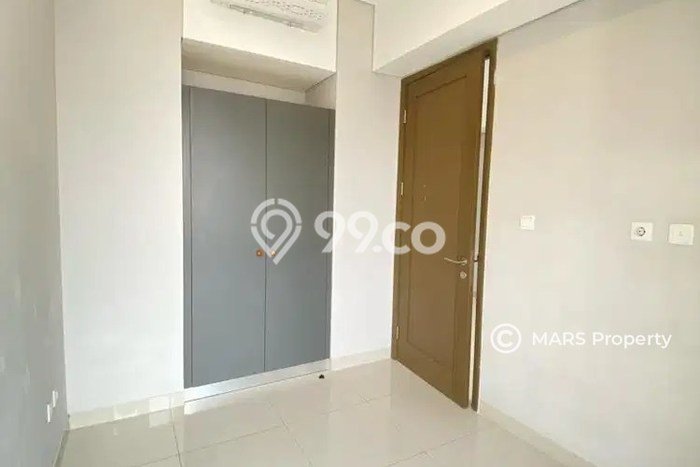 SPECIAL PRICE! Apartemen Kawasan Taman Anggrek, 1 KT, Luas 38m², Lokasi Premium SPECIAL PRICE! Apartemen Kawasan Taman Anggrek, 1 KT, Luas 38m², Lokasi Premium