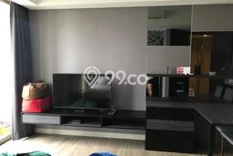 Disewakan Apartemen Murah di Taman Anggrek 1 Bedroom Disewakan Apartemen Murah di Taman Anggrek 1 Bedroom