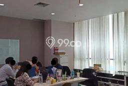 Kantor untuk Disewa di Pusat Jakarta Barat Luas Bangunan 128m2 Kantor untuk Disewa di Pusat Jakarta Barat Luas Bangunan 128m2