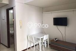 Dijual Apartemen Strategis di Tanjung Duren Selatan Jakarta Barat 1 Kamar Tidur Dijual Apartemen Strategis di Tanjung Duren Selatan Jakarta Barat 1 Kamar Tidur