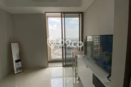 Apartemen Strategis 26m2 di Taman Anggrek Jakarta Barat 1 KT Apartemen Strategis 26m2 di Taman Anggrek Jakarta Barat 1 KT