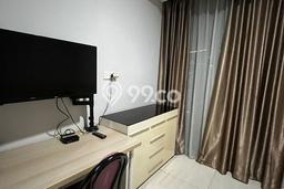 Jarang Ada! Unit Apartemen Hemat di Tanjung Duren Selatan, Jakarta Barat 1 Kamar Tidur dan 1 Kamar Mandi Jarang Ada! Unit Apartemen Hemat di Tanjung Duren Selatan, Jakarta Barat 1 Kamar Tidur dan 1 Kamar Mandi