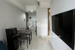 Apartemen Premium di Tanjung Duren, 2 KT, Luas 50m², Akses Tanjung Duren, Jakarta Barat, Jakarta Barat Apartemen Premium di Tanjung Duren, 2 KT, Luas 50m², Akses Tanjung Duren, Jakarta Barat, Jakarta Barat