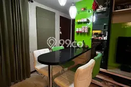 Apartemen Harga Terjangkau untuk Dijual di Tanjung Duren Selatan Dengan Spesifikasi 2 KT & 2 KM Apartemen Harga Terjangkau untuk Dijual di Tanjung Duren Selatan Dengan Spesifikasi 2 KT & 2 KM