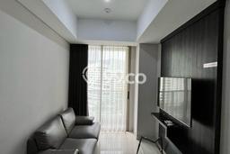 Disewakan Apartemen Ekonomis 2 BR di Taman Anggrek Jakarta Barat Disewakan Apartemen Ekonomis 2 BR di Taman Anggrek Jakarta Barat
