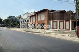 Komersial Dijual di Jakarta Selatan LT 788m2 & LB 1000m2 Lokasi Terbaik! Komersial Dijual di Jakarta Selatan LT 788m2 & LB 1000m2 Lokasi Terbaik!