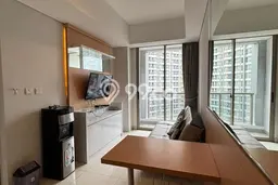 Apartemen Sewa 2 Kamar Hemat Siap Huni di Jakarta Barat, Luas 50m2 Apartemen Sewa 2 Kamar Hemat Siap Huni di Jakarta Barat, Luas 50m2