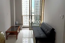 Sewa Apartemen Harga Terjangkau di Taman Anggrek 2 KT Sewa Apartemen Harga Terjangkau di Taman Anggrek 2 KT