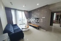 Disewakan Apartemen Harga Terjangkau di Central Park 2 Bedroom Disewakan Apartemen Harga Terjangkau di Central Park 2 Bedroom