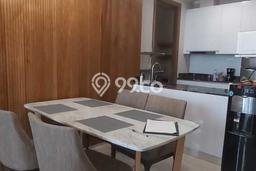 Sewa Apartemen Harga Terjangkau di Taman Anggrek 2 Bedroom Sewa Apartemen Harga Terjangkau di Taman Anggrek 2 Bedroom