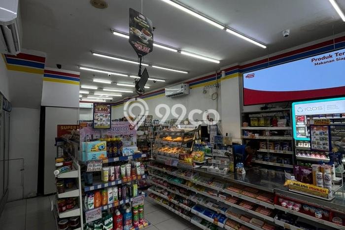 Dijual Ruko di Permata Hijau, Jakarta Selatan Harga Penawaran Spesial Dijual Ruko di Permata Hijau, Jakarta Selatan Harga Penawaran Spesial
