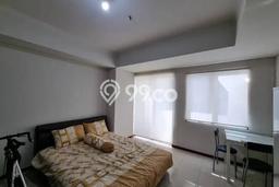 Sewa Apartemen Ekonomis 1 KT di Tanjung Duren Jakarta Barat Sewa Apartemen Ekonomis 1 KT di Tanjung Duren Jakarta Barat