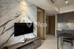 Apartemen Cozy Dijual di Jakarta Barat Spesifikasi 1 KT, 1 KM Apartemen Cozy Dijual di Jakarta Barat Spesifikasi 1 KT, 1 KM