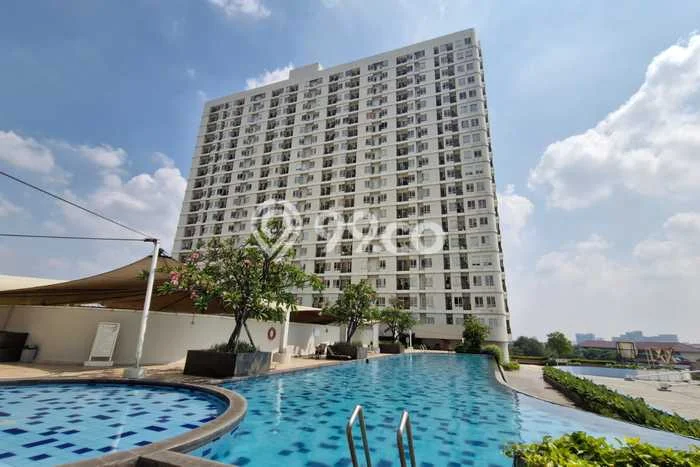 Dijual Apartemen di Cinere, Depok 2 KT, 1 KM Strategis Dijual Apartemen di Cinere, Depok 2 KT, 1 KM Strategis