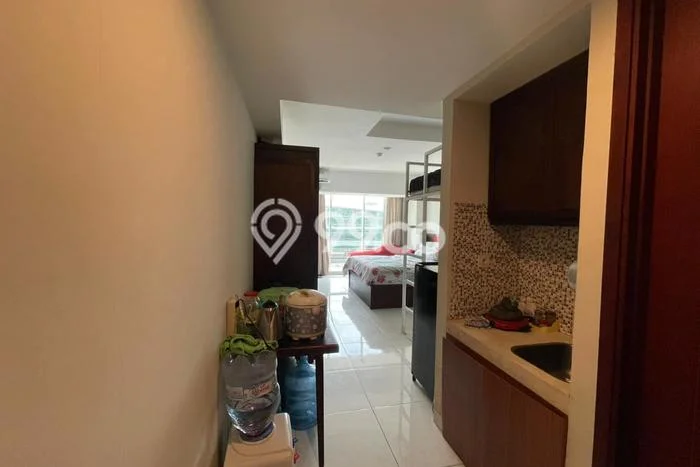 Dijual Segera Apartemen 1 KT & 1 KM di Ngaglik, Sleman Dijual Segera Apartemen 1 KT & 1 KM di Ngaglik, Sleman